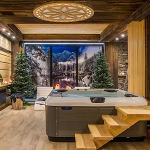 Adamo&spa Zakopane