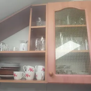 Nad Wodospadem Domek alpejski