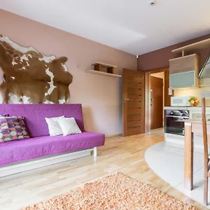 Bystra Woda Apartament