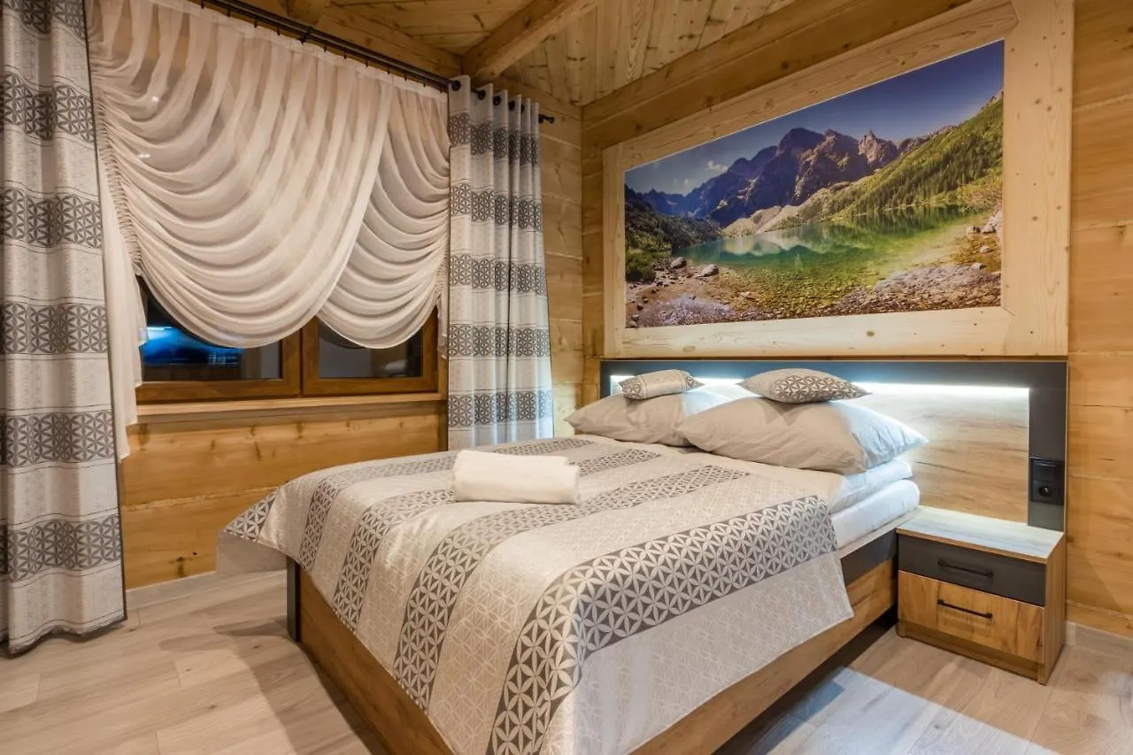 Apartamenty Chlabowka Zakopane 0*,  Poland