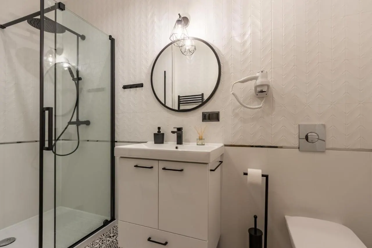 Apartamenty Chlabowka Zakopane 0*,